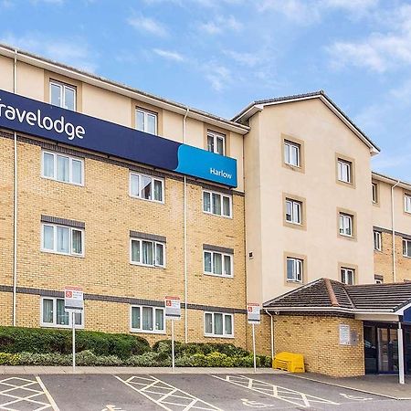 Travelodge Harlow Buitenkant foto